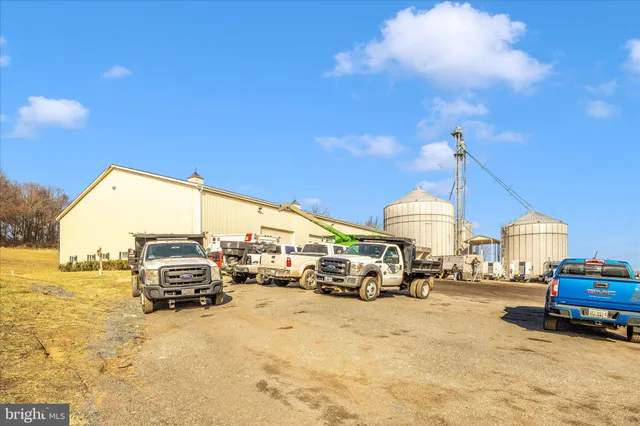 a view of a cars parked in front of a building