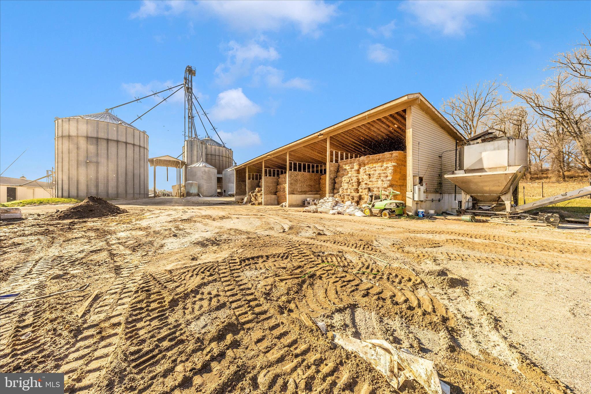 7511 Damascus Road Gaithersburg, MD 20882 - Photo 33 of 36 a view of a house with snow on the road