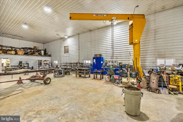 $4,000,000 | 7511 Damascus Road, Gaithersburg, MD 20882