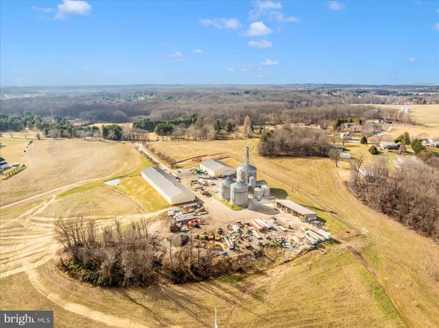 a view of an ocean and beach