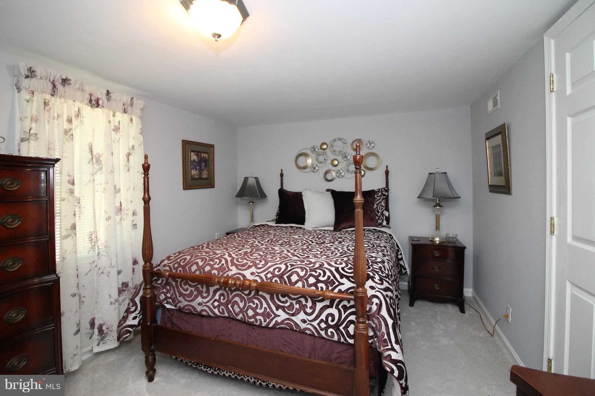 2575 Courtney School Road Midland, VA 22728 - Photo 14 of 25 Second Bedroom