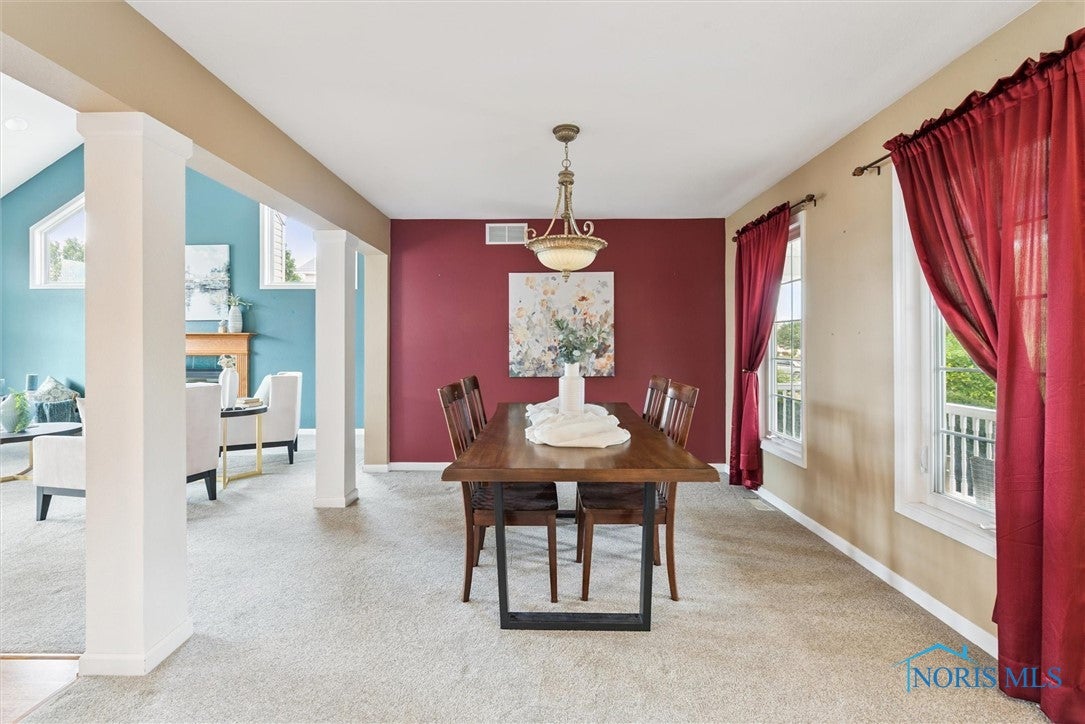 408 Blue Jacket Road Perrysburg, OH 43551 - Photo 14 of 50 Gallery Image 14