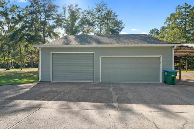 $619,000 | 1062 Bloxham Cutoff Road, Crawfordville, FL 32327