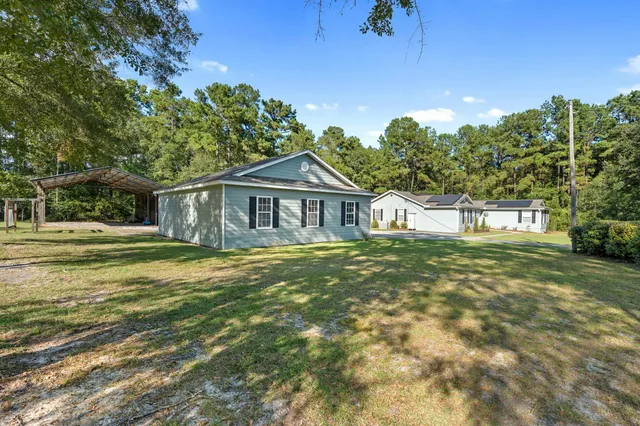 $619,000 | 1062 Bloxham Cutoff Road, Crawfordville, FL 32327