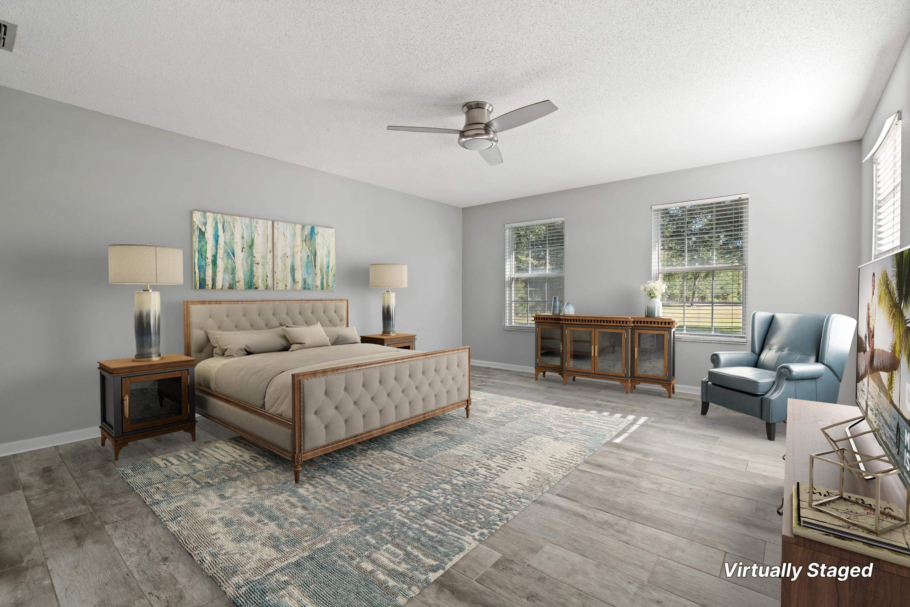 1062 Bloxham Cutoff Road Crawfordville, FL 32327 - Photo 20 of 39