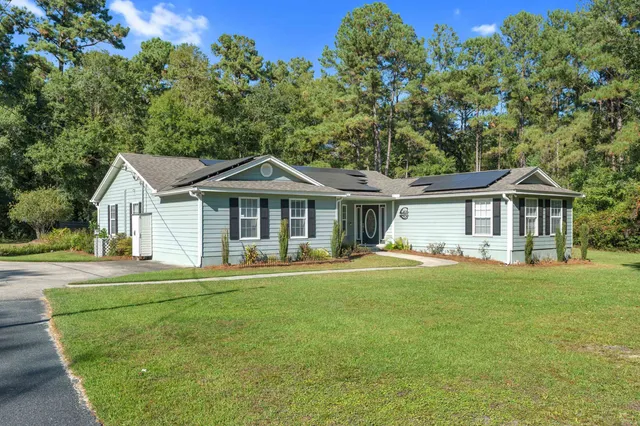 $619,000 | 1062 Bloxham Cutoff Road, Crawfordville, FL 32327