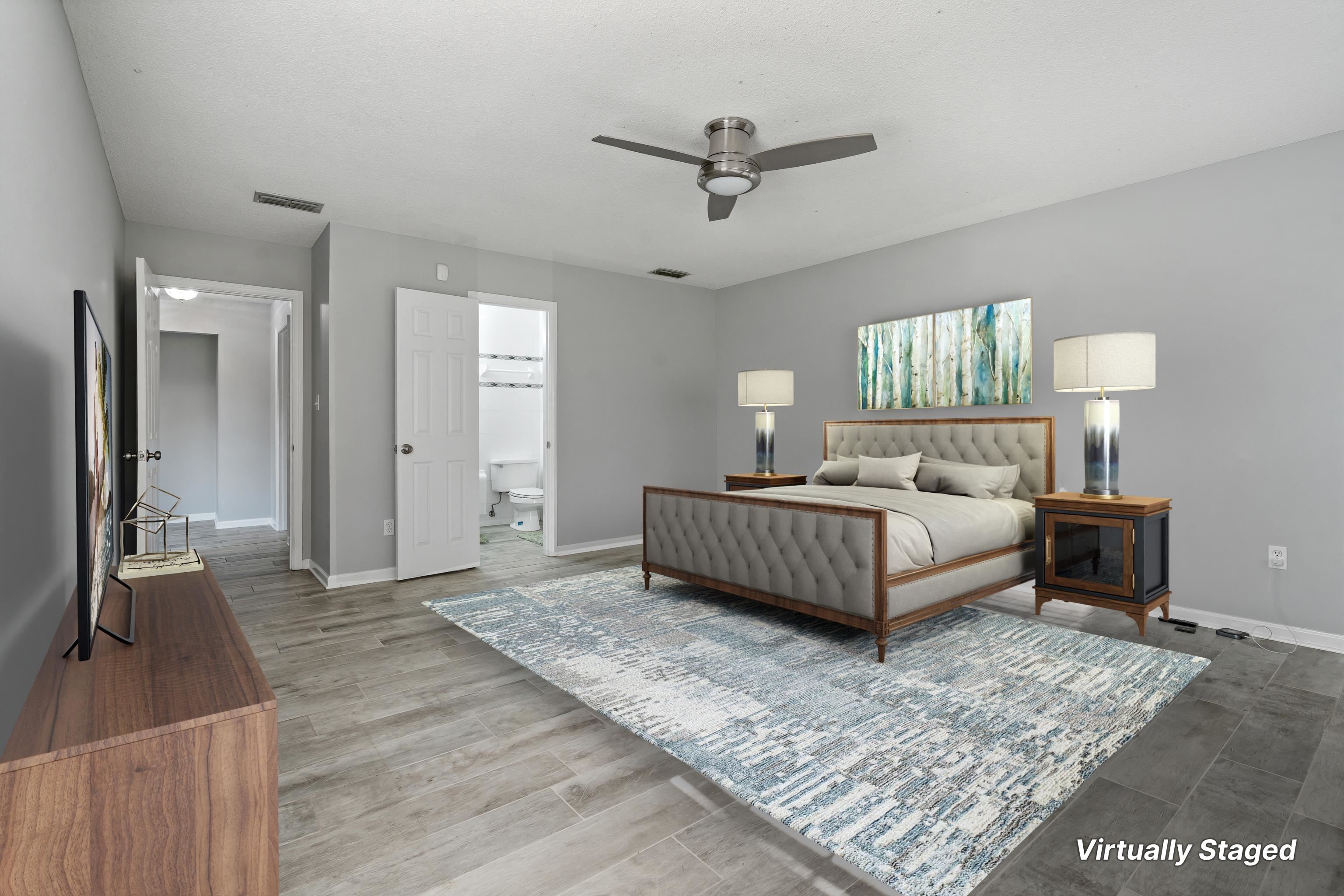 1062 Bloxham Cutoff Road Crawfordville, FL 32327 - Photo 21 of 39