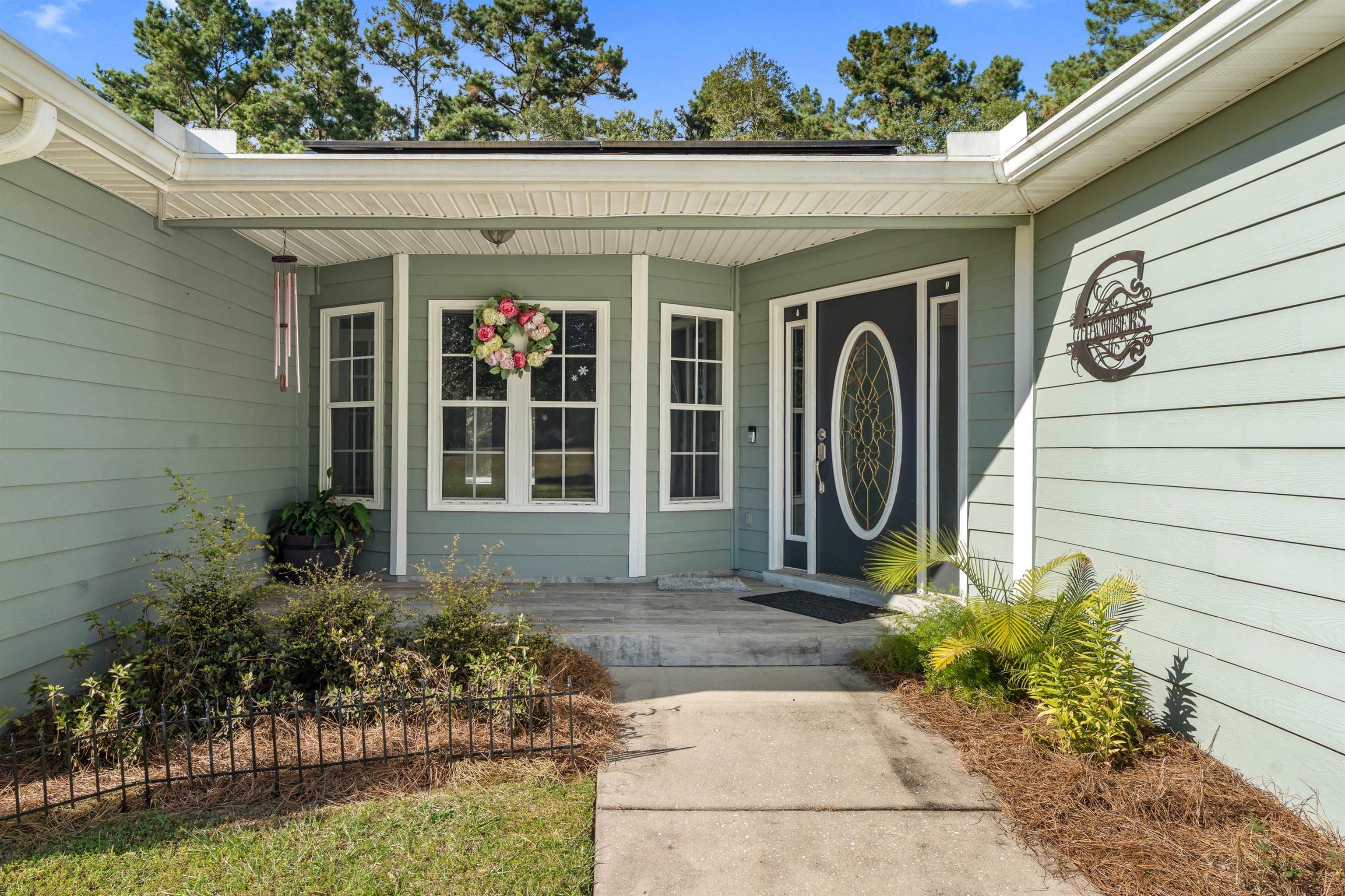 1062 Bloxham Cutoff Road Crawfordville, FL 32327 - Photo 39 of 39