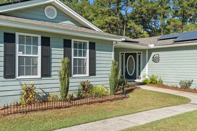 $619,000 | 1062 Bloxham Cutoff Road, Crawfordville, FL 32327