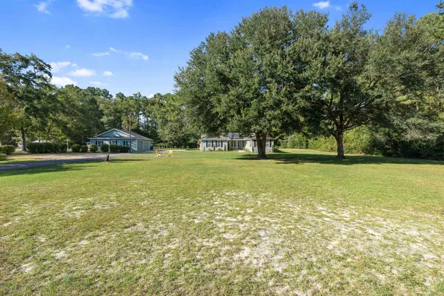 $619,000 | 1062 Bloxham Cutoff Road, Crawfordville, FL 32327
