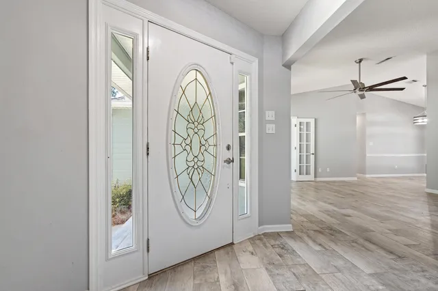 $619,000 | 1062 Bloxham Cutoff Road, Crawfordville, FL 32327