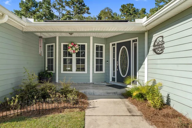 $619,000 | 1062 Bloxham Cutoff Road, Crawfordville, FL 32327