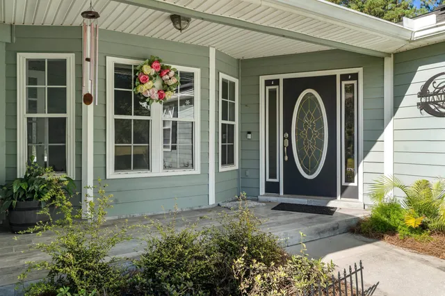 $619,000 | 1062 Bloxham Cutoff Road, Crawfordville, FL 32327