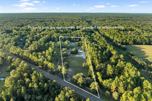 $619,000 | 1062 Bloxham Cutoff Road, Crawfordville, FL 32327