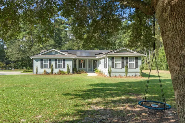$619,000 | 1062 Bloxham Cutoff Road, Crawfordville, FL 32327