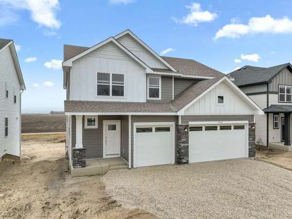 $574,758 | 2397 Rock Elm Road, Shakopee, MN 55379