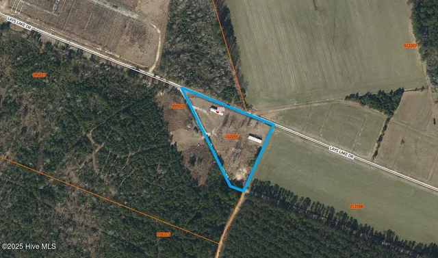 $66,000 | 310 Lays Lake Drive, Tabor City, NC 28463