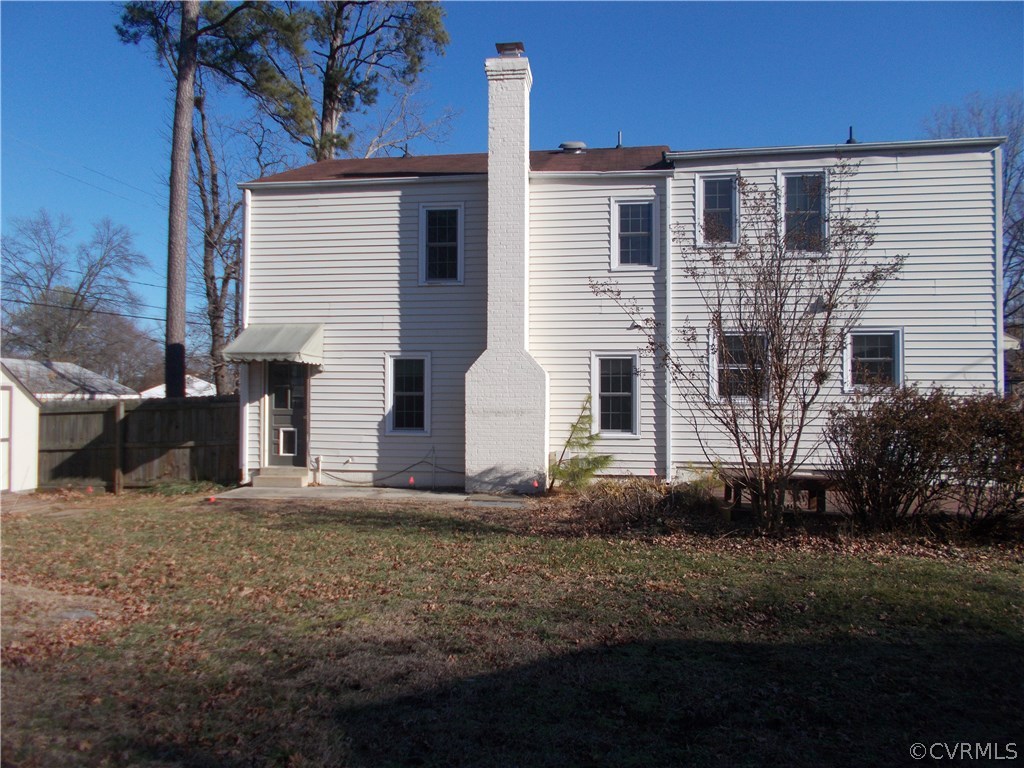 3802 Monida Road Henrico, VA 23294 - Photo 4 of 23 Gallery Image 4