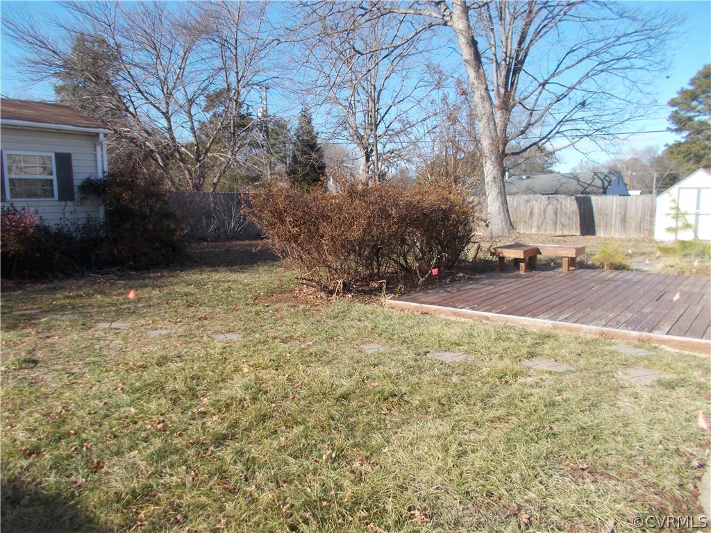 3802 Monida Road Henrico, VA 23294 - Photo 5 of 23 Gallery Image 5