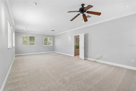 $875,000 | 27708 Santa Anita Boulevard, Wesley Chapel, FL 33544