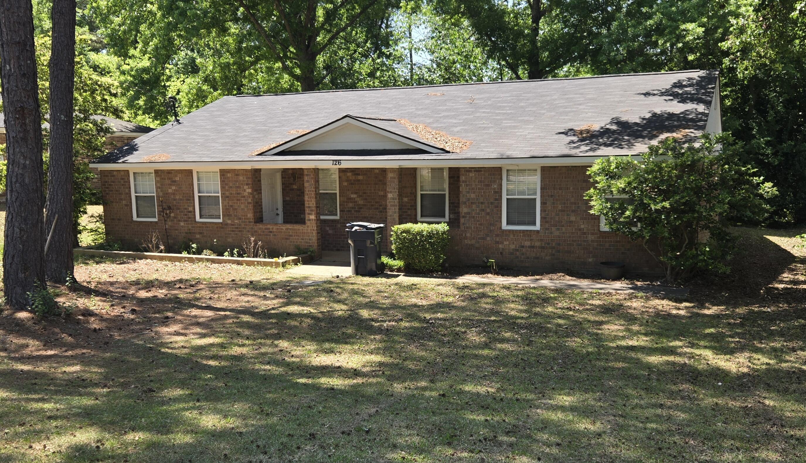 126 Samarya Lane Augusta, GA 30907 - Photo 1 of 1 20260415_135337