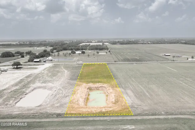 $75,000 | Tbd Tbd 1-b-2 Indian Bayou, Rayne, LA 70578