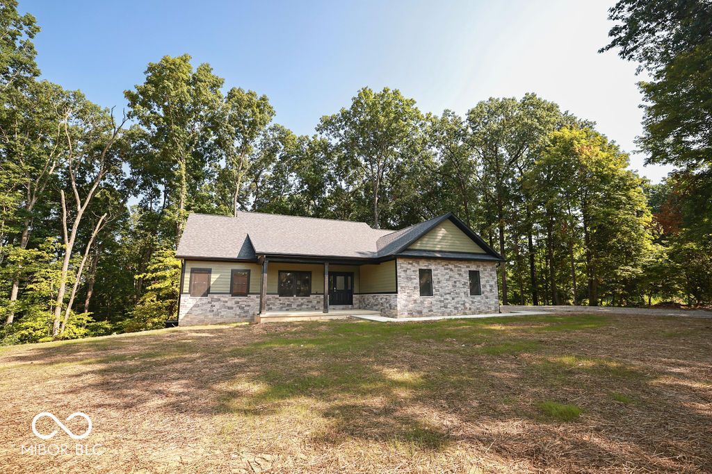 2675 Hickory Hills Road Spencer, IN 47460 - Photo 1 of 36 Gallery Image 1