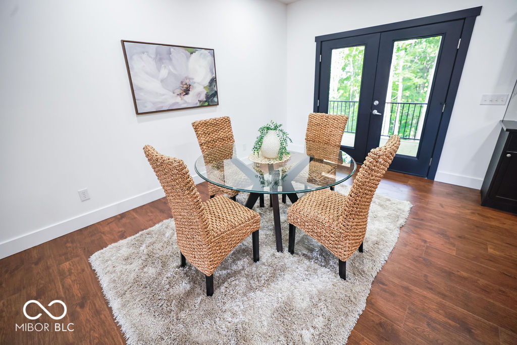 2675 Hickory Hills Road Spencer, IN 47460 - Photo 11 of 36 Gallery Image 11