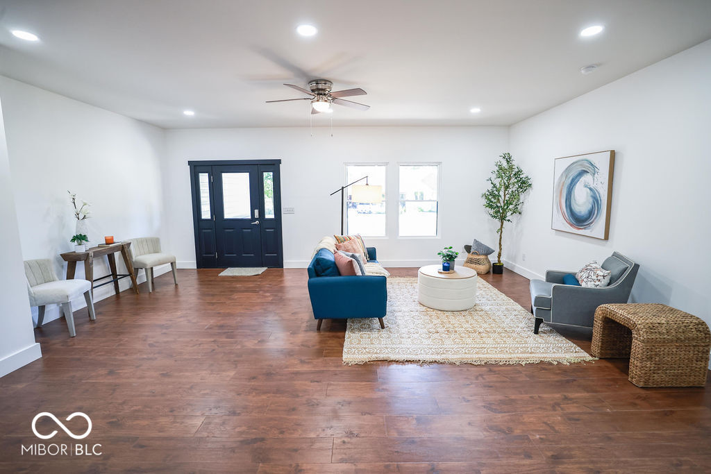 2675 Hickory Hills Road Spencer, IN 47460 - Photo 2 of 36 Gallery Image 2