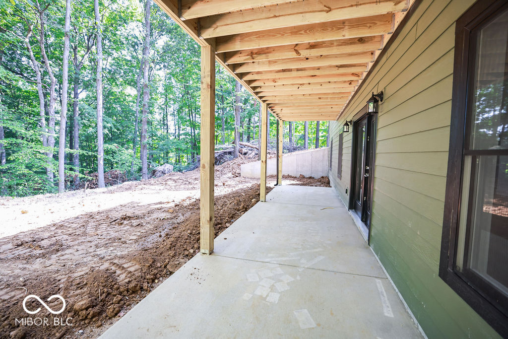 2675 Hickory Hills Road Spencer, IN 47460 - Photo 34 of 36 Gallery Image 34