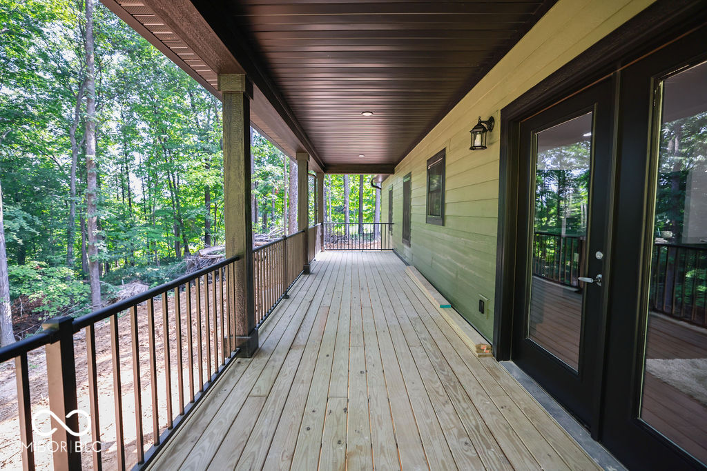 2675 Hickory Hills Road Spencer, IN 47460 - Photo 5 of 36 Gallery Image 5