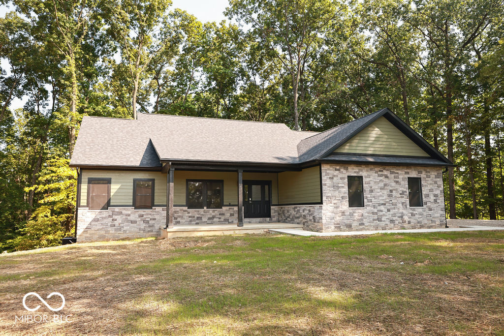 2675 Hickory Hills Road Spencer, IN 47460 - Photo 6 of 36 Gallery Image 6