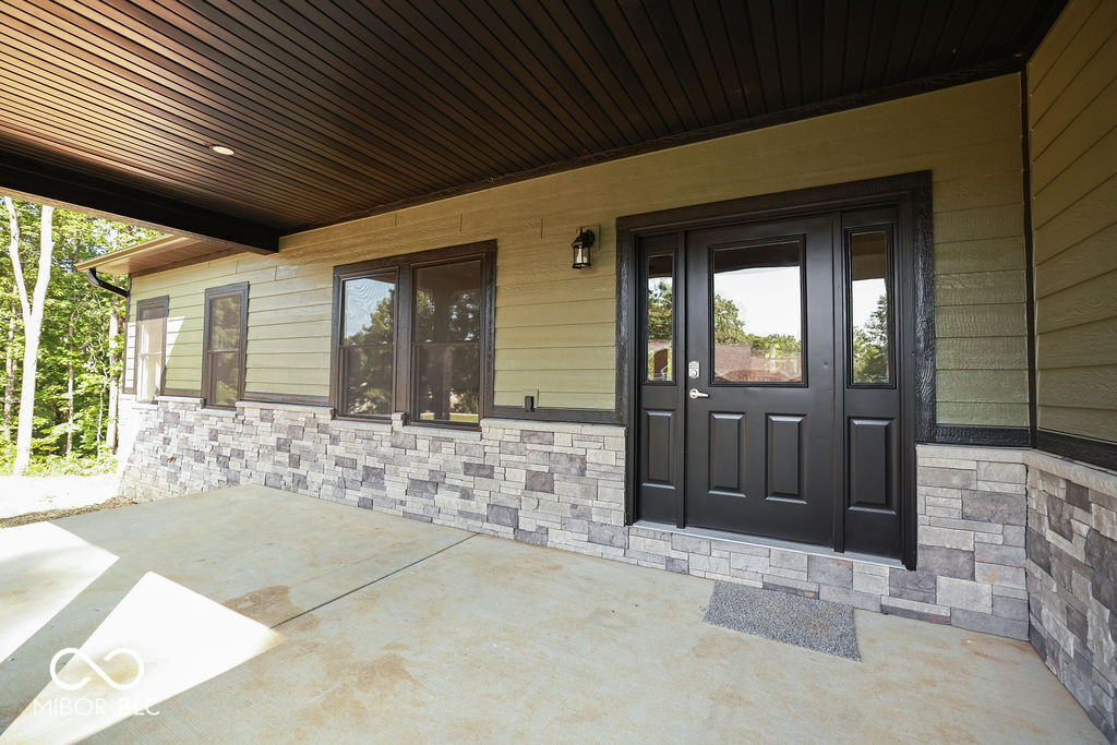 2675 Hickory Hills Road Spencer, IN 47460 - Photo 7 of 36 Gallery Image 7
