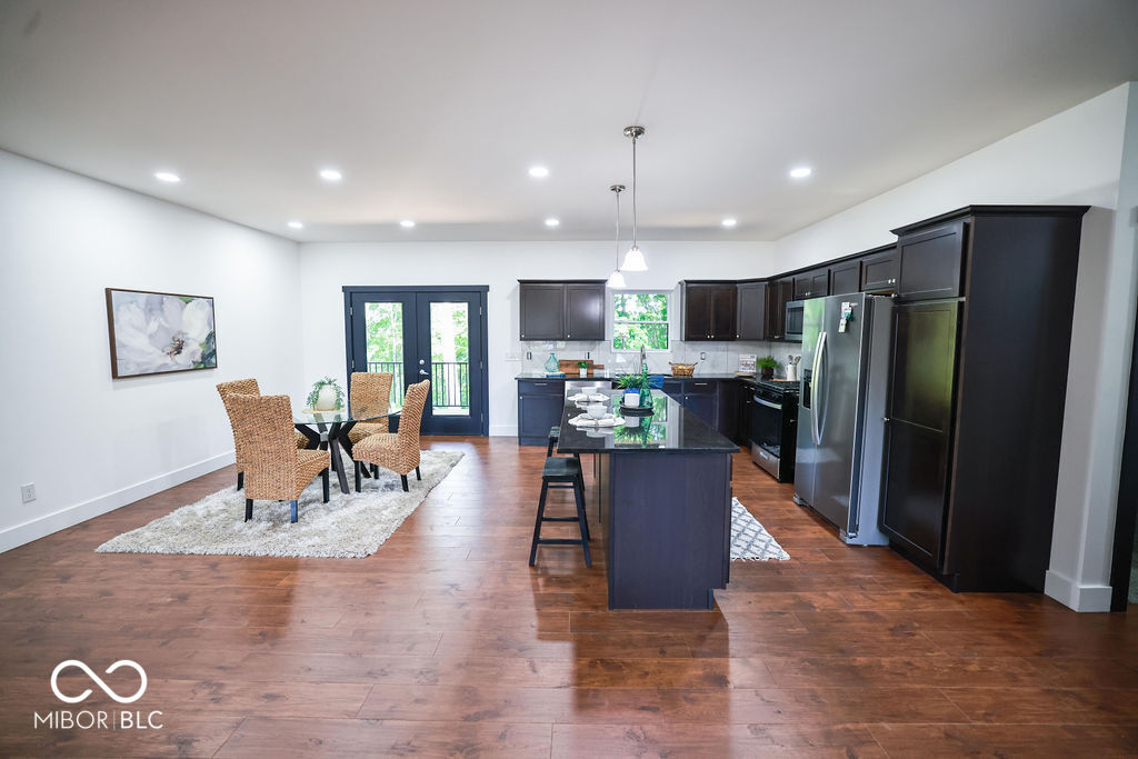 2675 Hickory Hills Road Spencer, IN 47460 - Photo 10 of 36 Gallery Image 10
