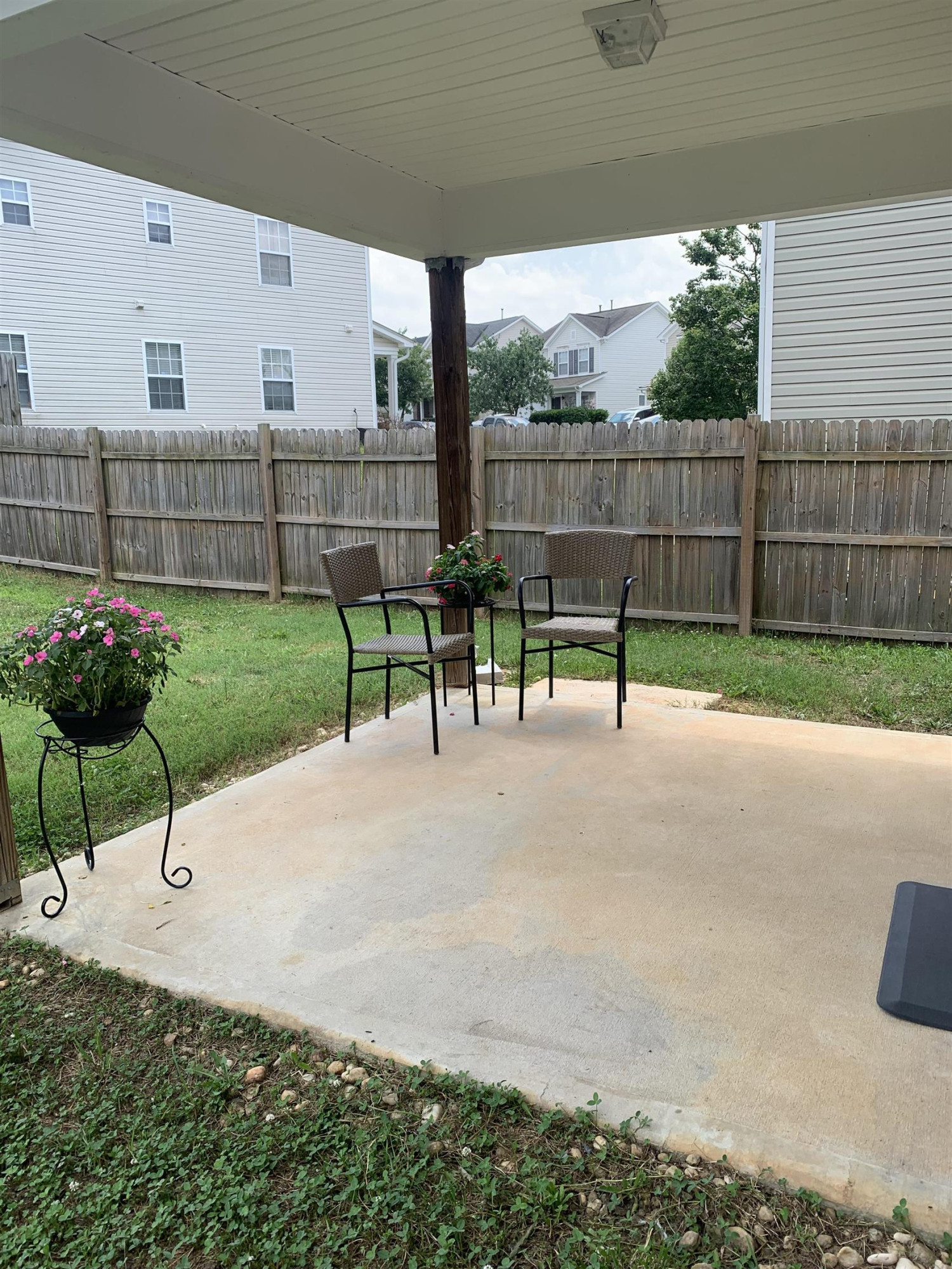 6006 Ladish Lane Raleigh, NC 27610 - Photo 35 of 35 Photo 36