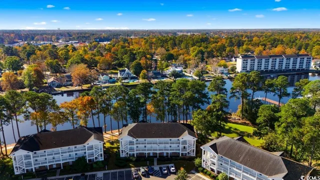 $255,000 | 702 Riverwalk Drive, Unit 10103, Myrtle Beach, SC 29579