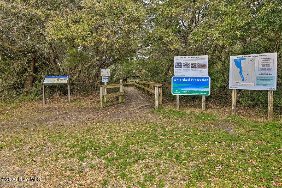 124 Salt Marsh Way Atlantic Beach, NC 28512 - Photo 32 of 32