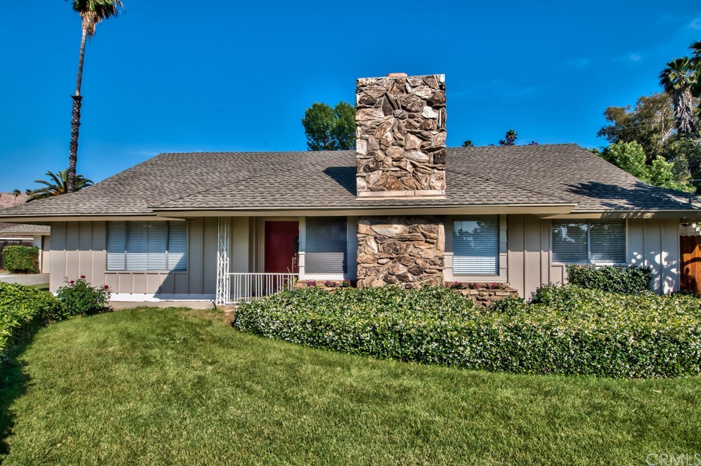 1172 La Subida Court Riverside, CA 92507 - Photo 1 of 1