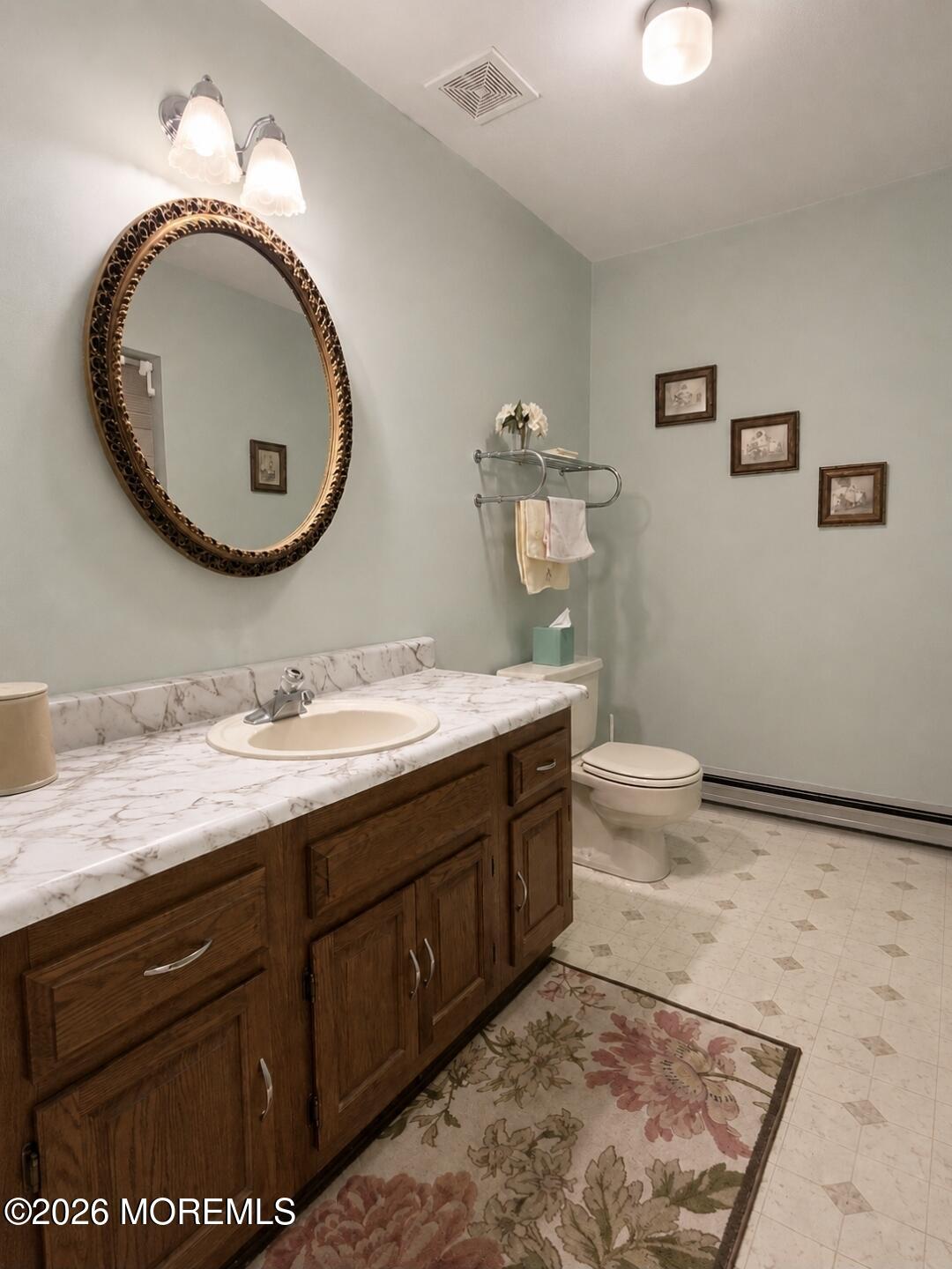 6B Stonybrook Road, Unit A Whiting, NJ 08759 - Photo 10 of 18 Half bath