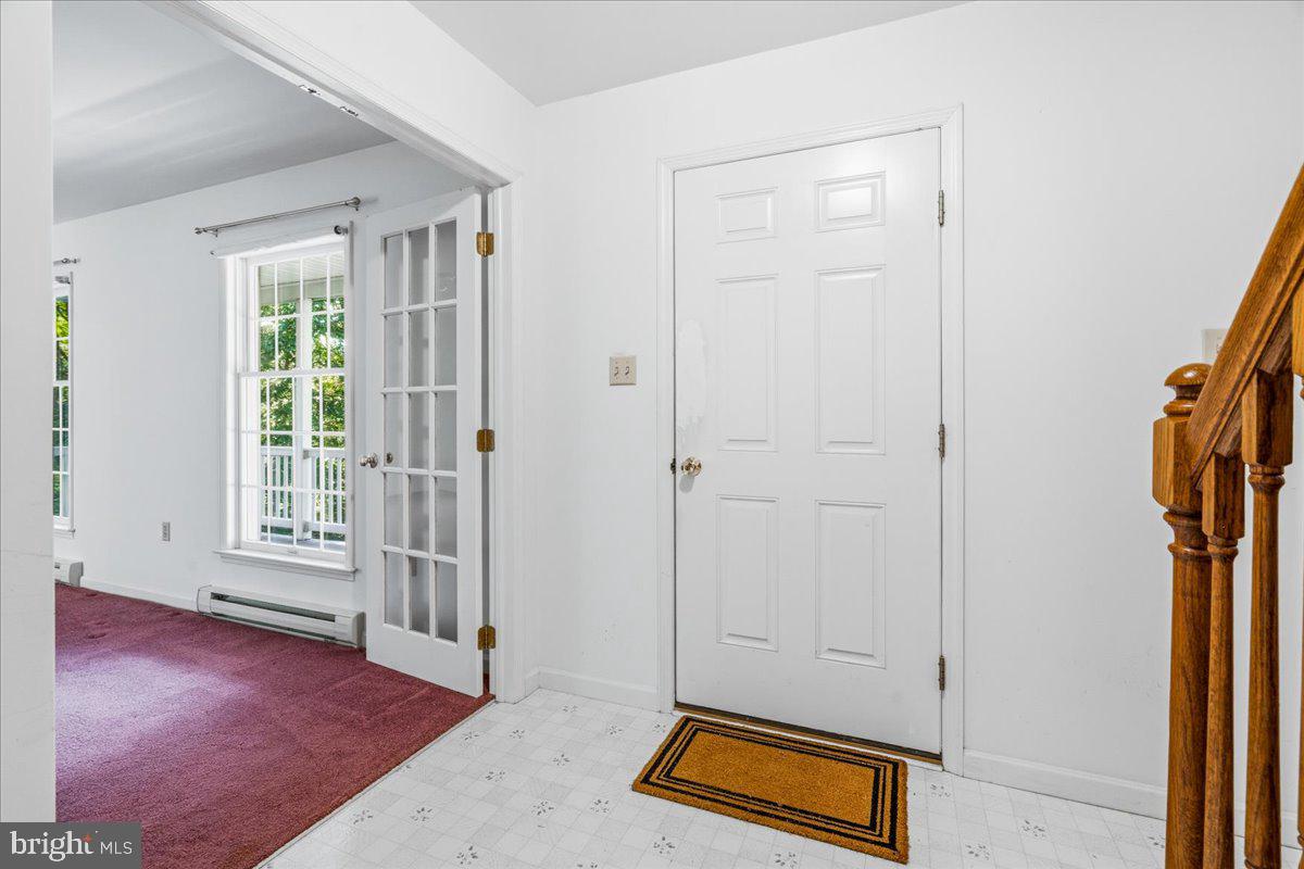 3508 Bittle Road Myersville, MD 21773 - Photo 5 of 44 Front Door
