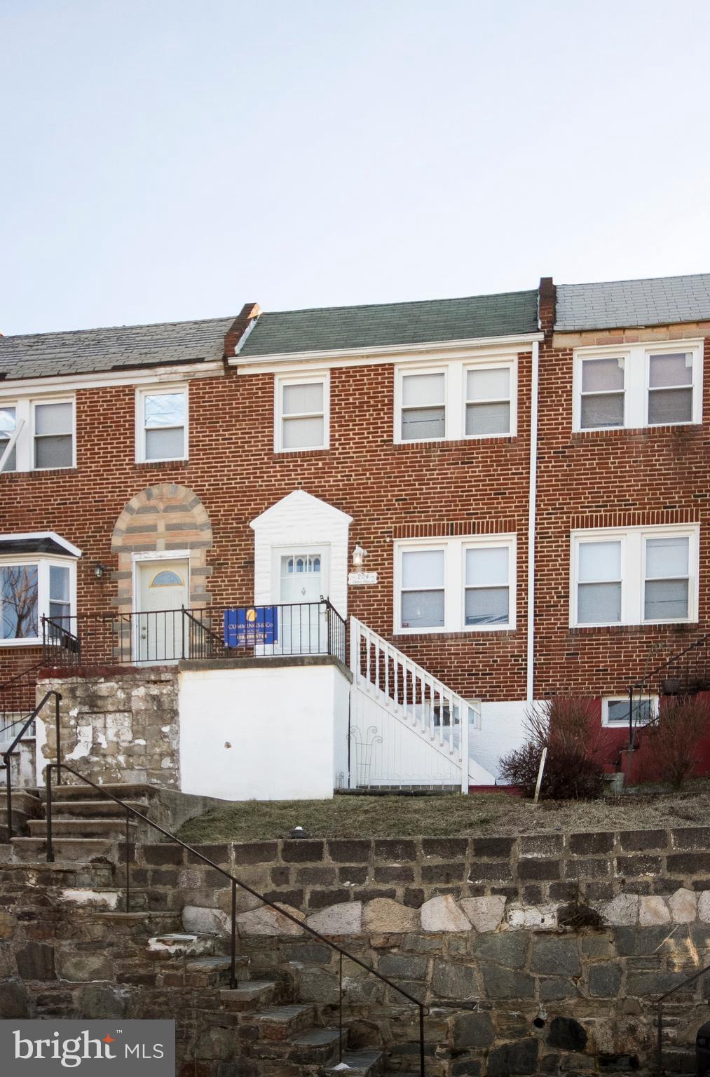 204 Grove Park Road Baltimore, MD 21225 - Photo 2 of 29 Exterior (Front)