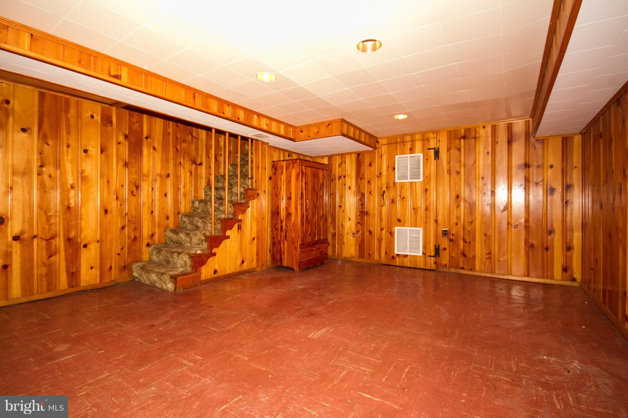 204 Grove Park Road Baltimore, MD 21225 - Photo 25 of 29 Basement