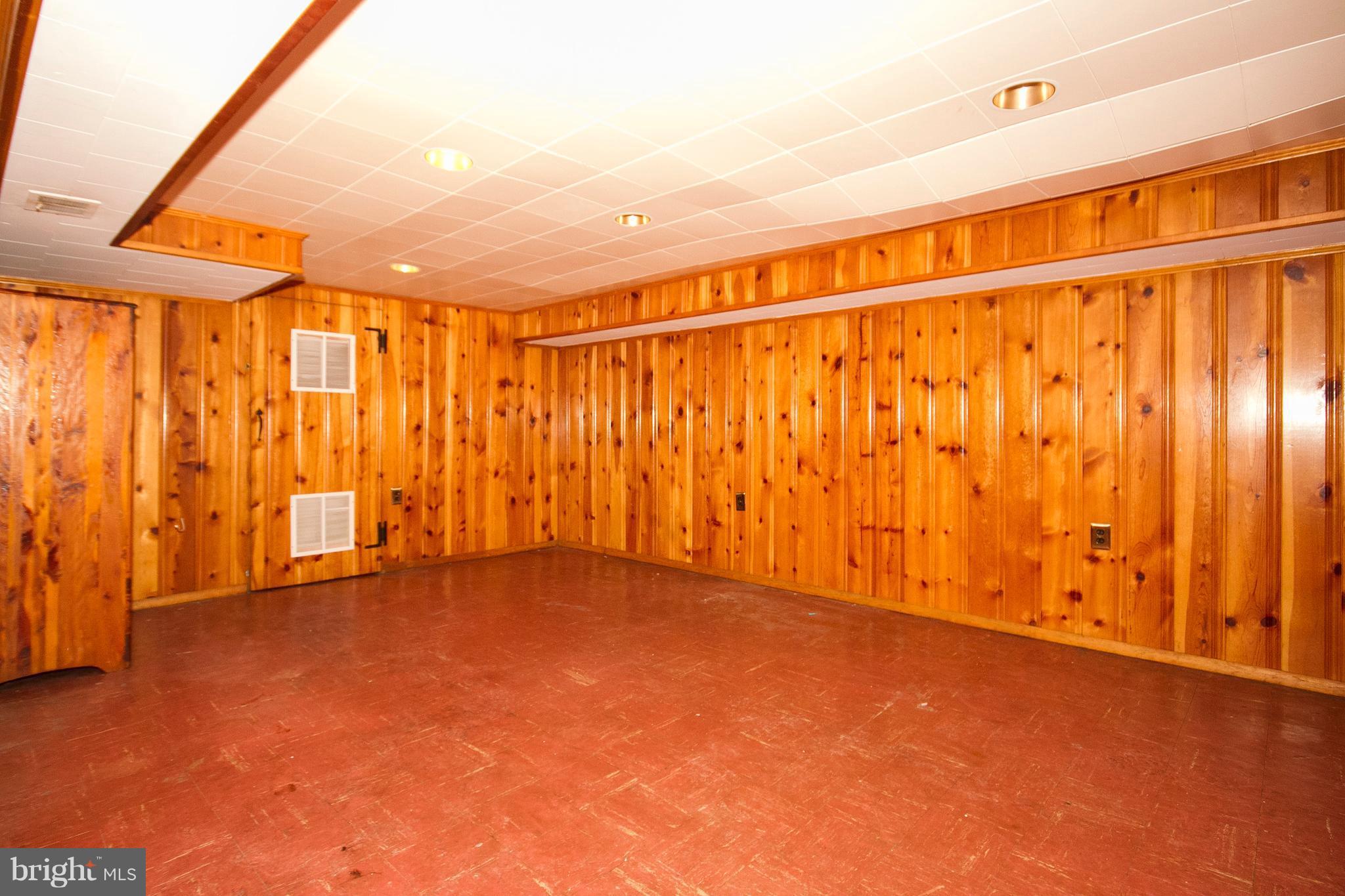 204 Grove Park Road Baltimore, MD 21225 - Photo 26 of 29 Basement