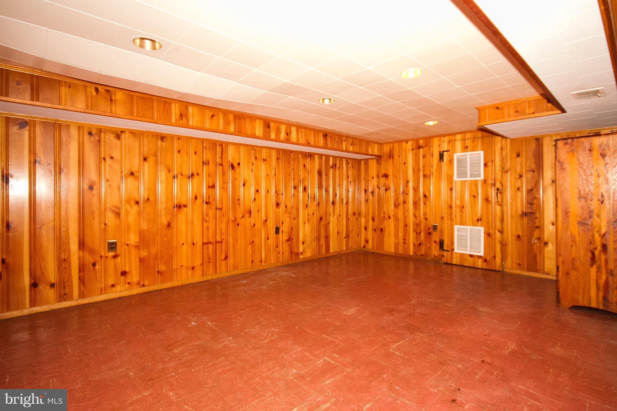 204 Grove Park Road Baltimore, MD 21225 - Photo 27 of 29 Basement