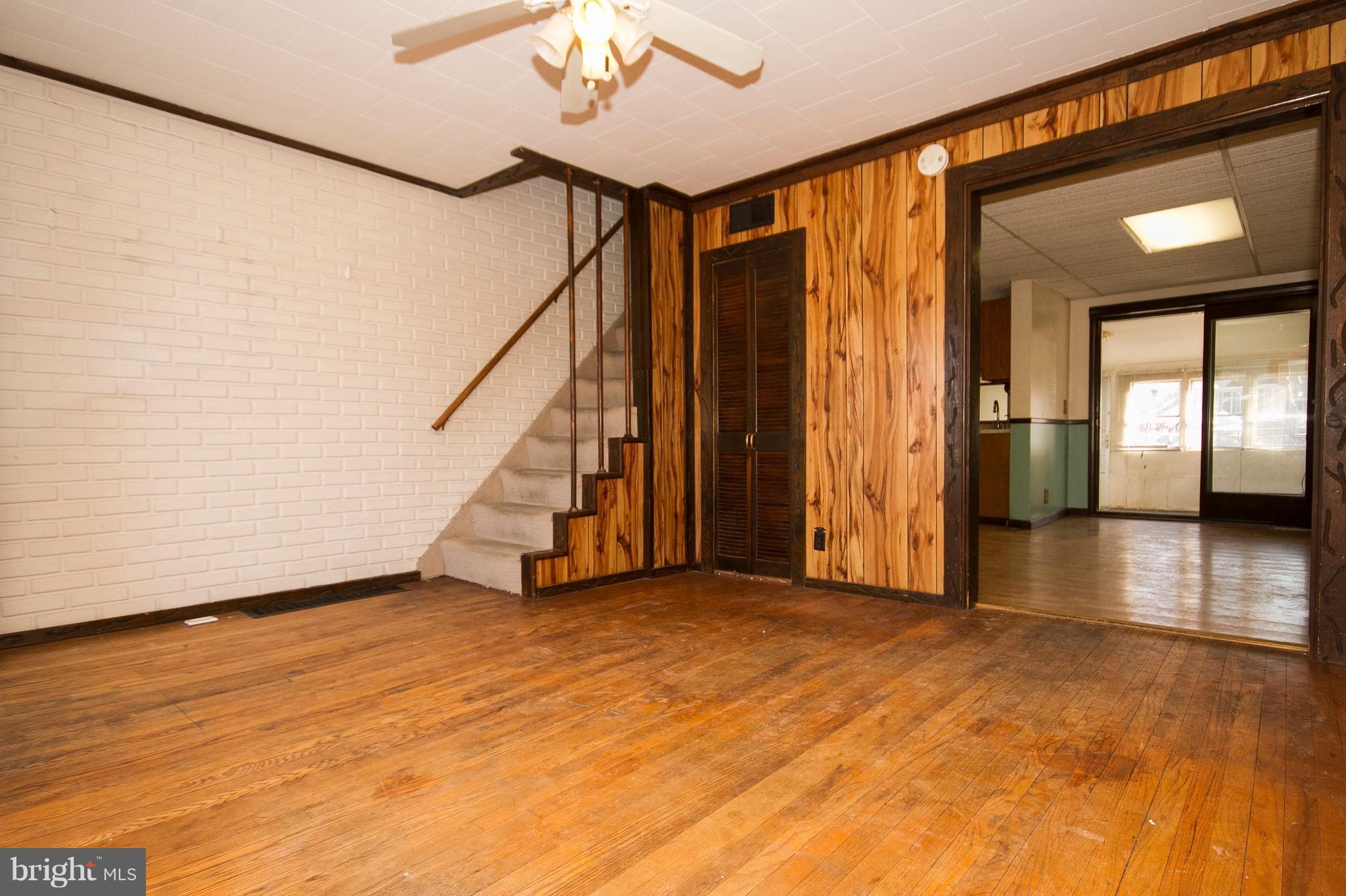 204 Grove Park Road Baltimore, MD 21225 - Photo 9 of 29 Basement