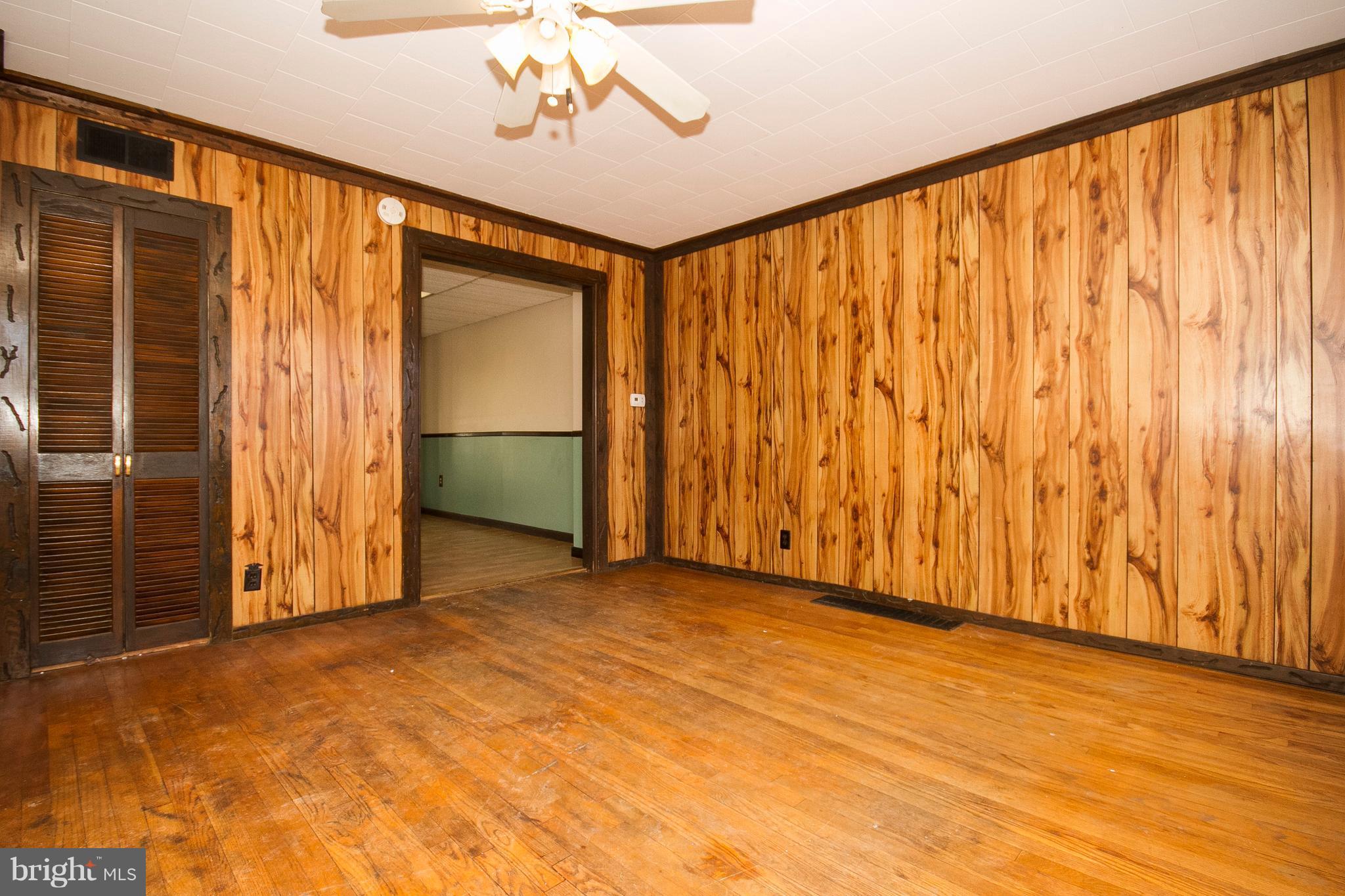 204 Grove Park Road Baltimore, MD 21225 - Photo 10 of 29 Basement