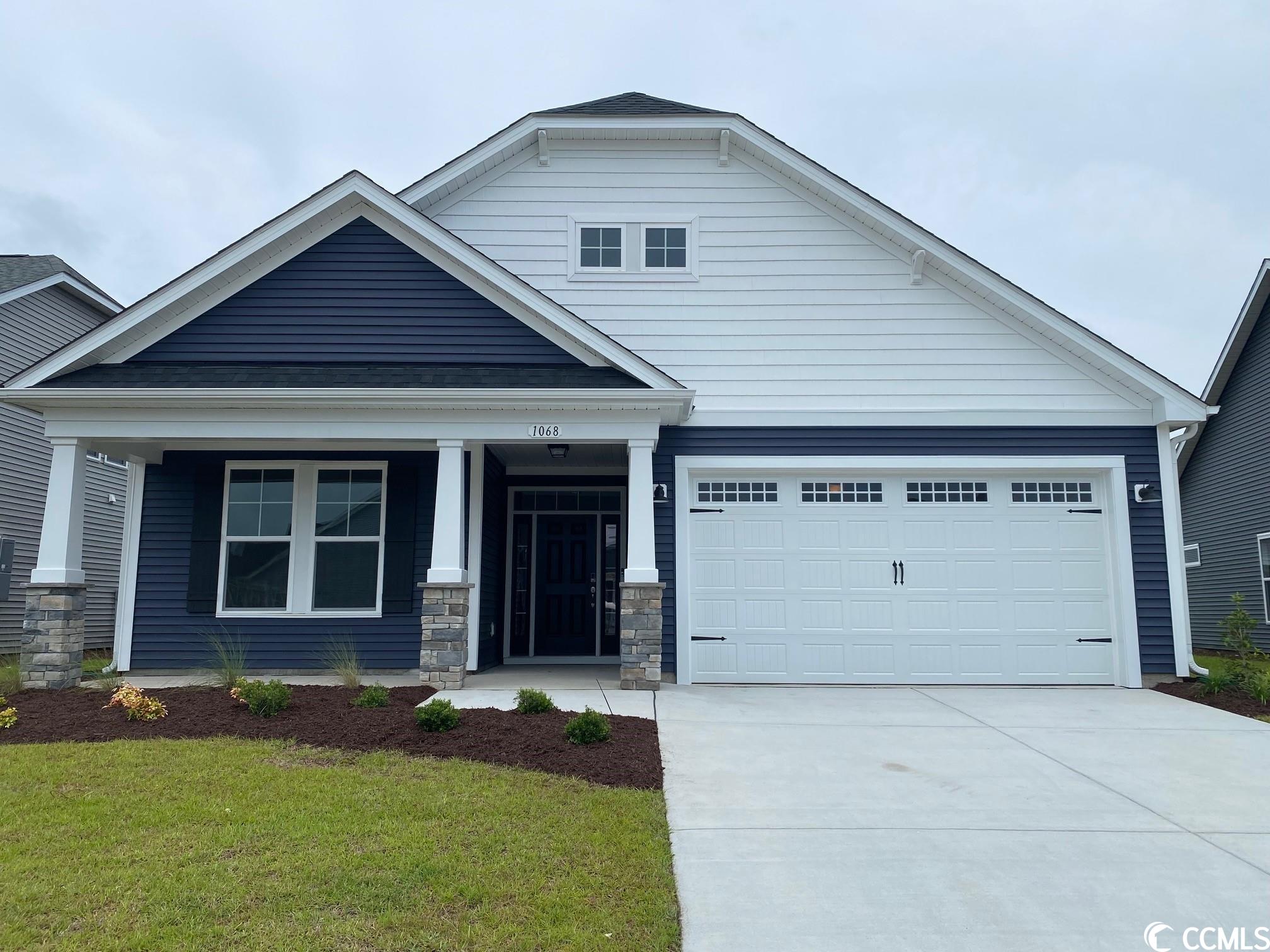 1068 Cascade Loop Little River, SC 29566 - Photo 1 of 2 Gallery Image 1