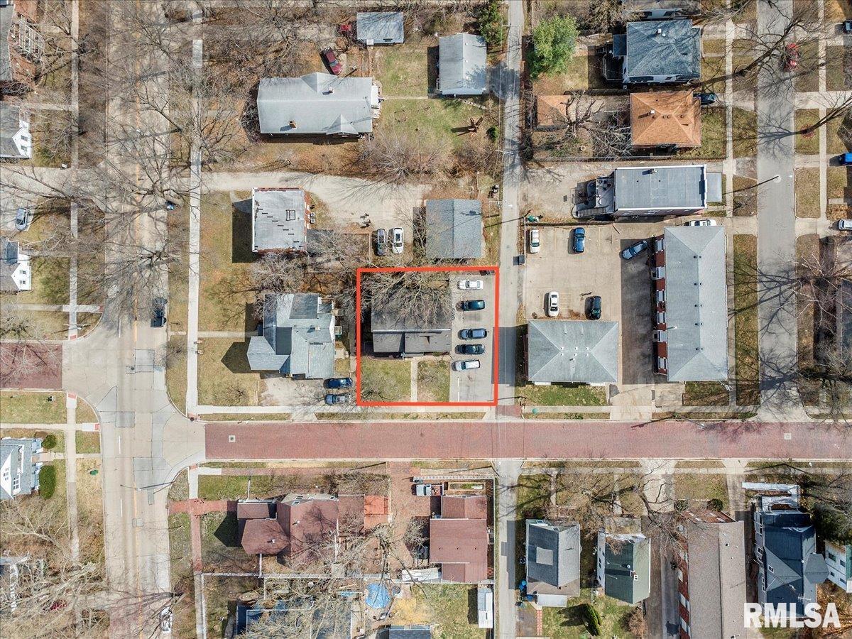 608 New Street Springfield, IL 62704 - Photo 23 of 23