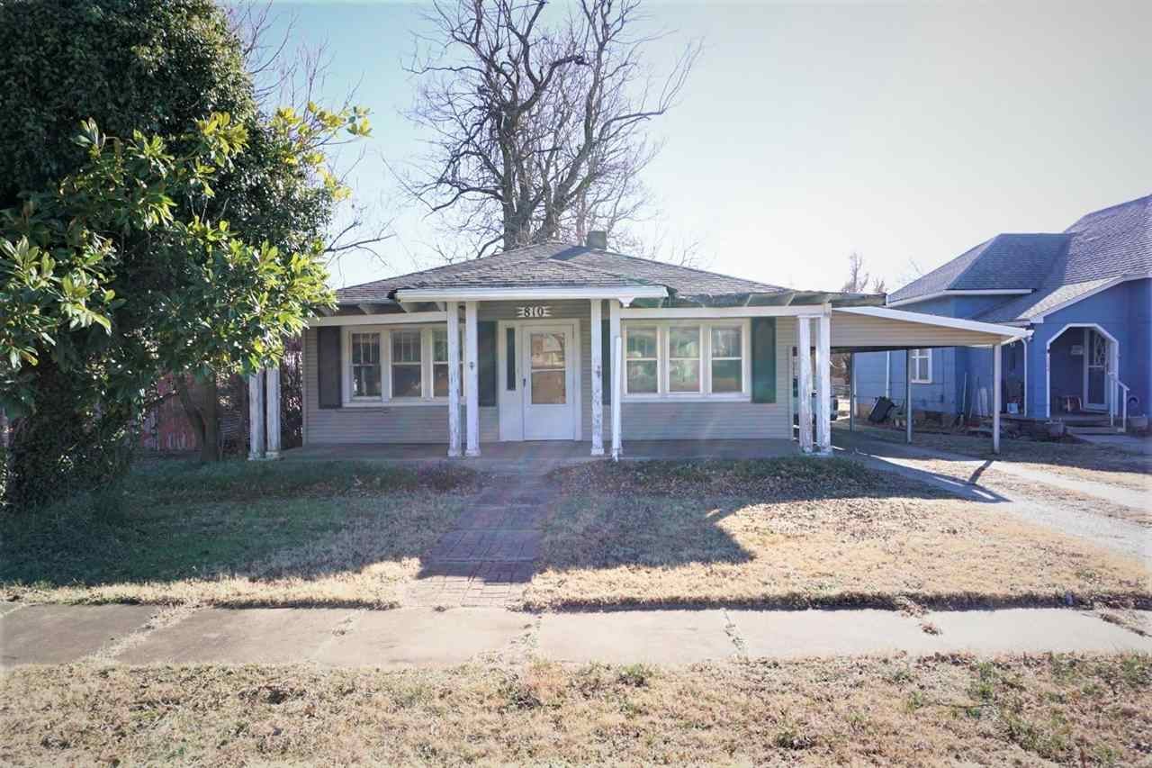 810 Ivanhoe Street Perry, OK 73077 - Photo 22 of 22 Gallery Image 22