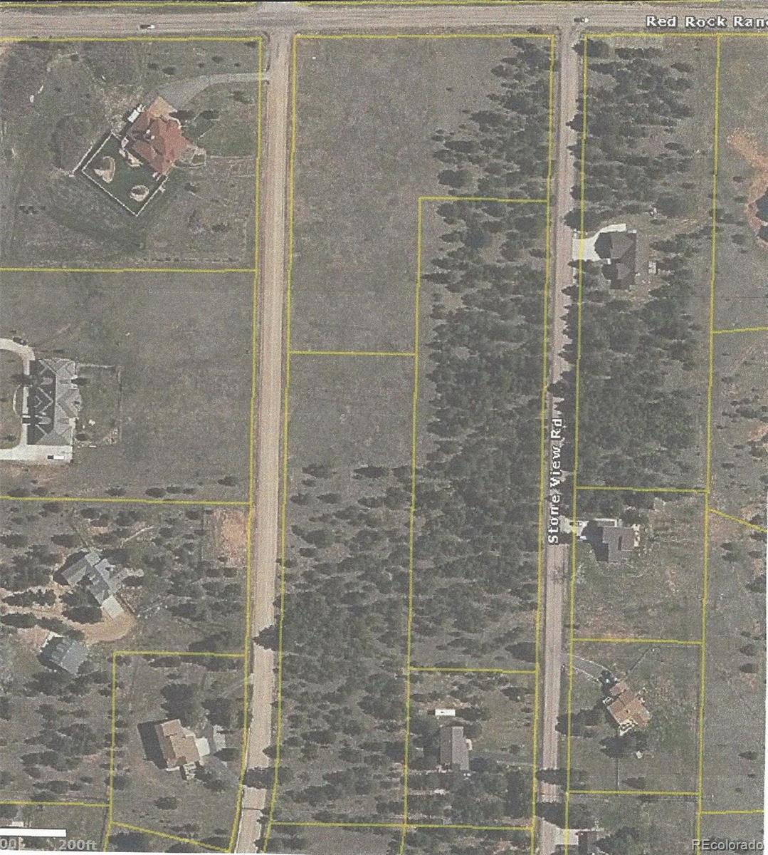 Lot 4 Stoneview Road Monument, CO 80132 - Photo 13 of 13